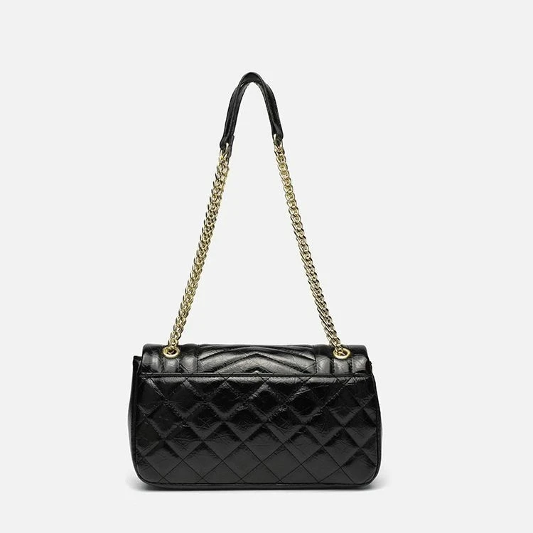 【A08】2025年新款大容量女包轻奢