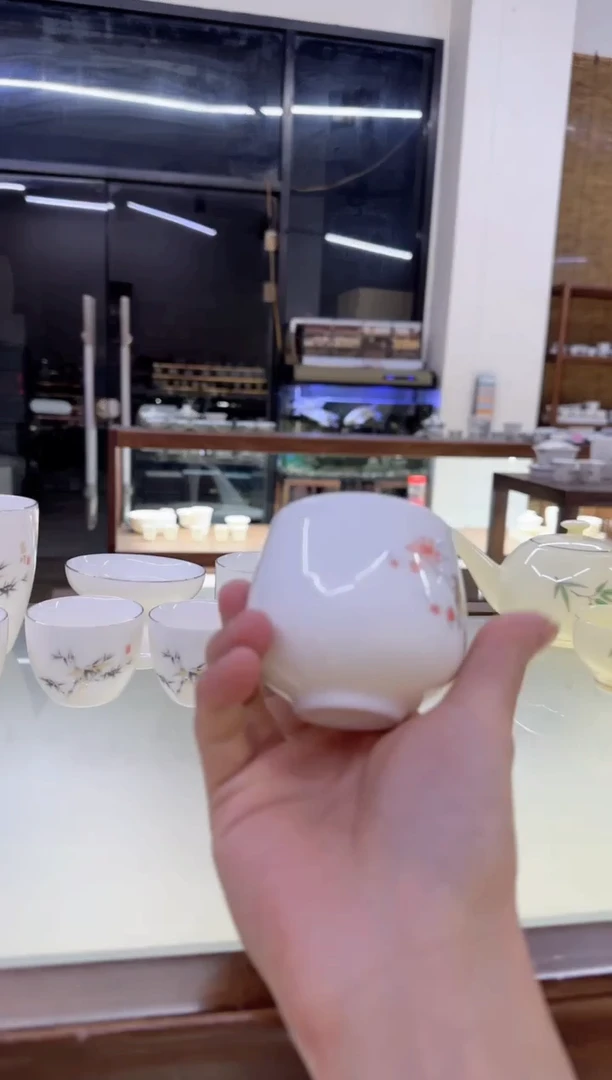 【闪购商品】瓷片言泥言泥言泥@YN