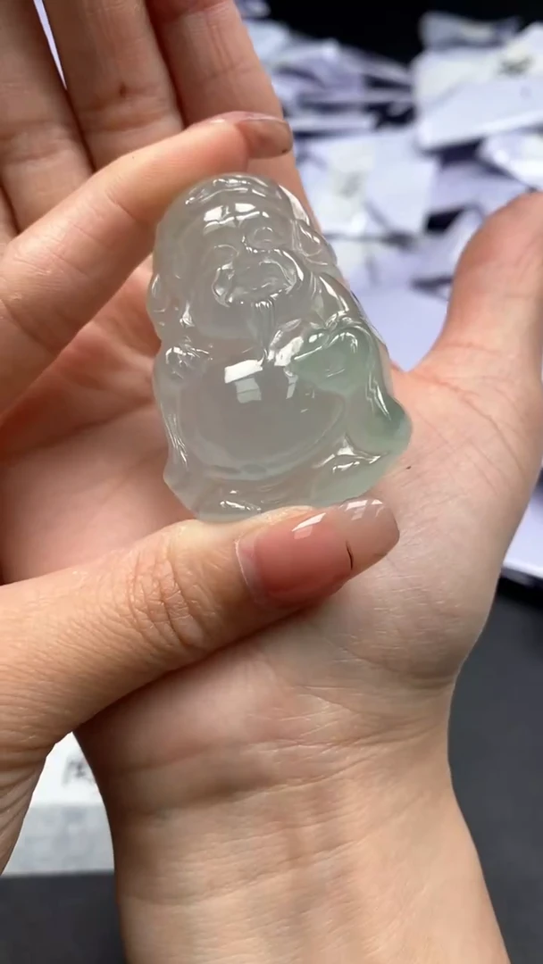 高端甄选吊坠（一物一图）238