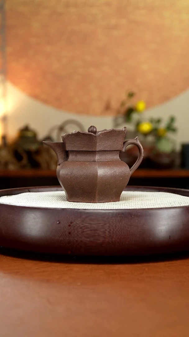 茶壶紫砂正**戒宜兴紫砂壶