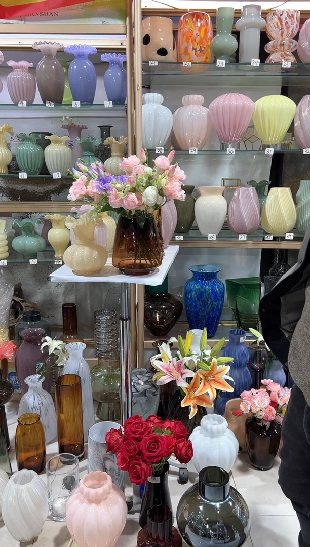 【闪购商品】无铅玻璃琥珀色