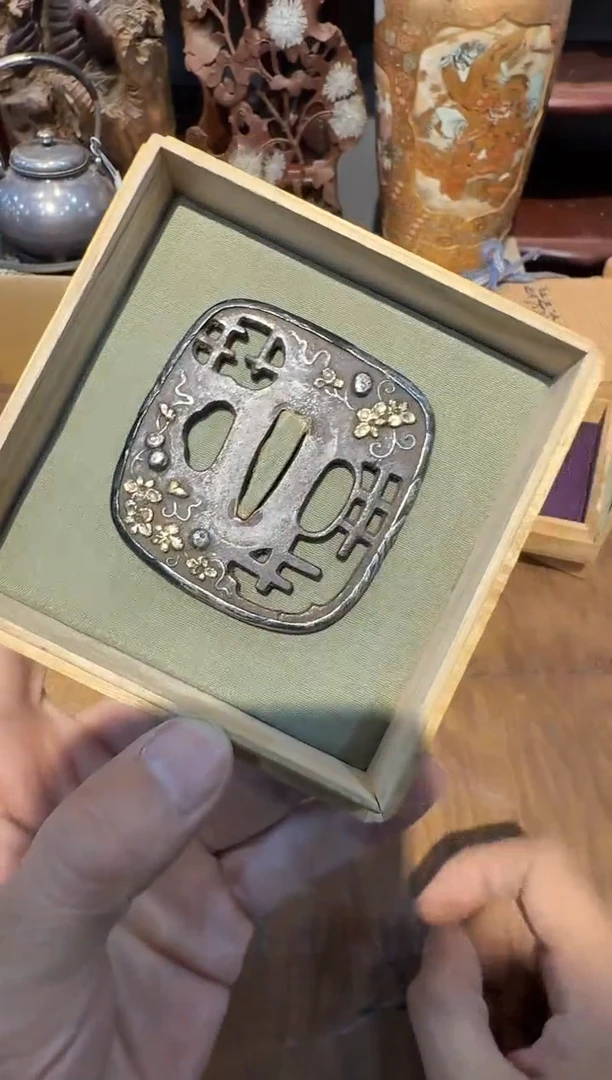 刀镡刀镡啊啊啊啊