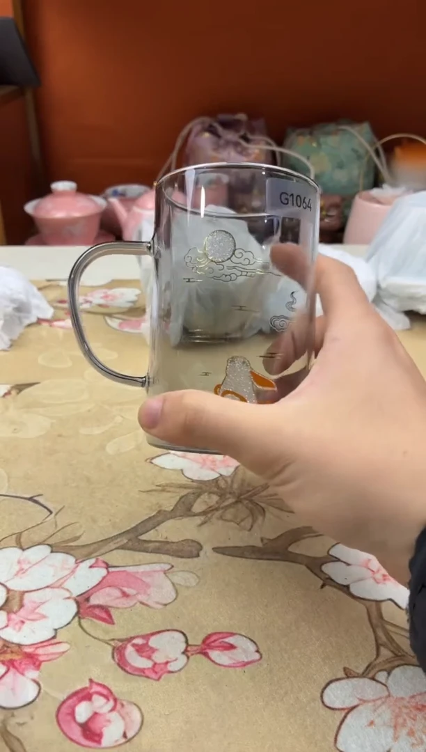 陶瓷@@@云问茶具链接