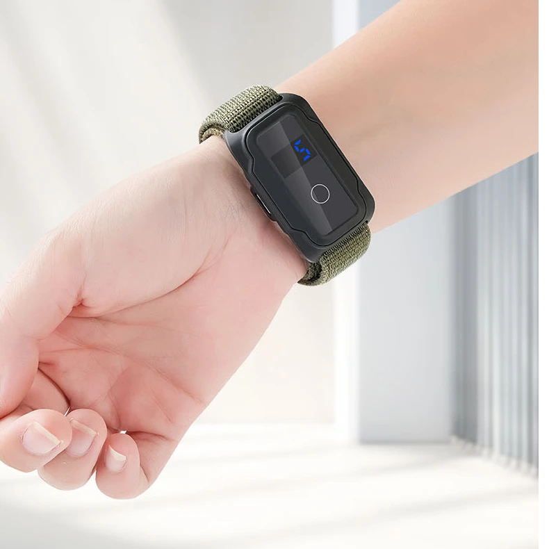 家用新品防晕车手环物理止呕乘船坐车防晕手环车载出行好物防晕环