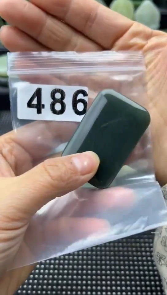 未镶嵌和田玉珠宝半成品牌子