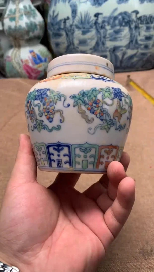 摆件旧藏瓷器旧藏瓷器