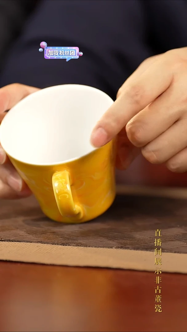 摆件陶传世非遗文化A12