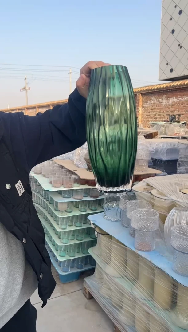 水养鲜花干花插花客厅装饰品大