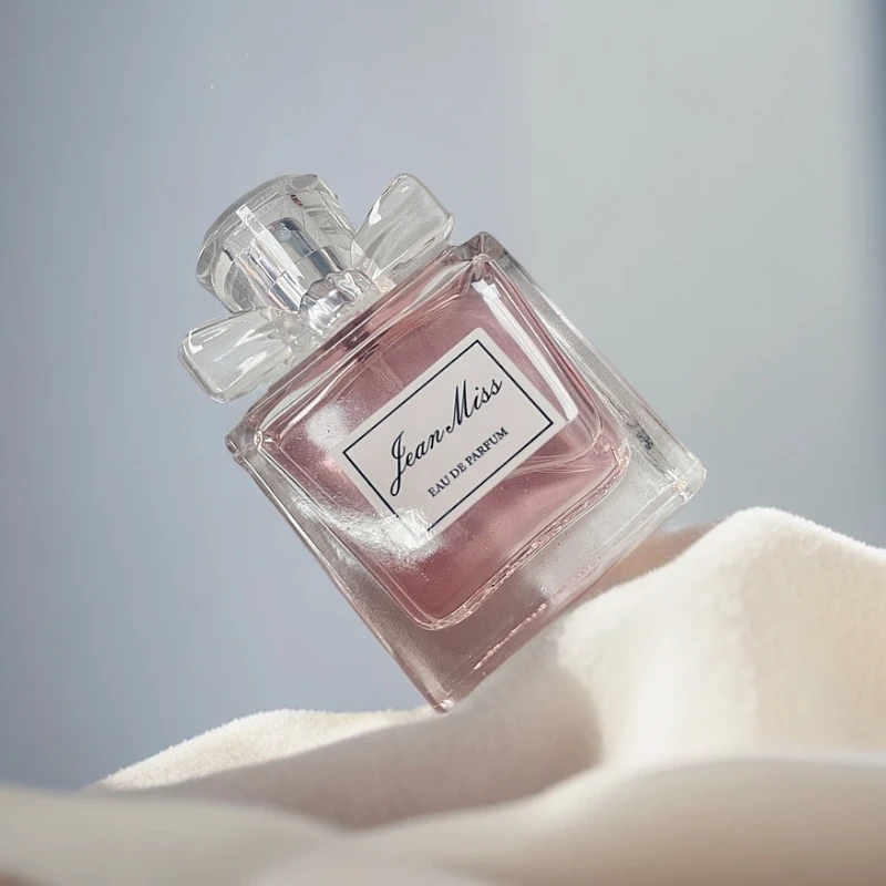 女士香花样甜心50ML持久留香经典清新淡香花香好闻淡雅气质