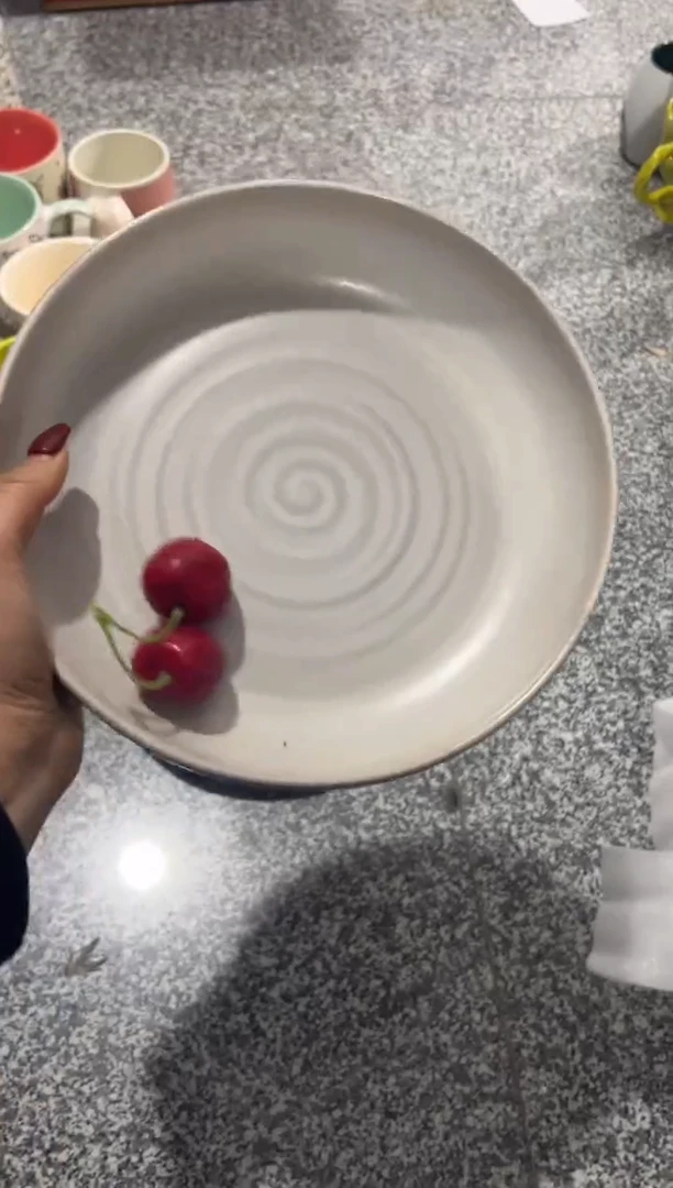 【闪购商品】瓷荔枝陶瓷高温瓷（微瑕）19元包邮