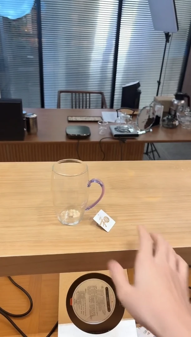 禾器-清源杯-浅紫色