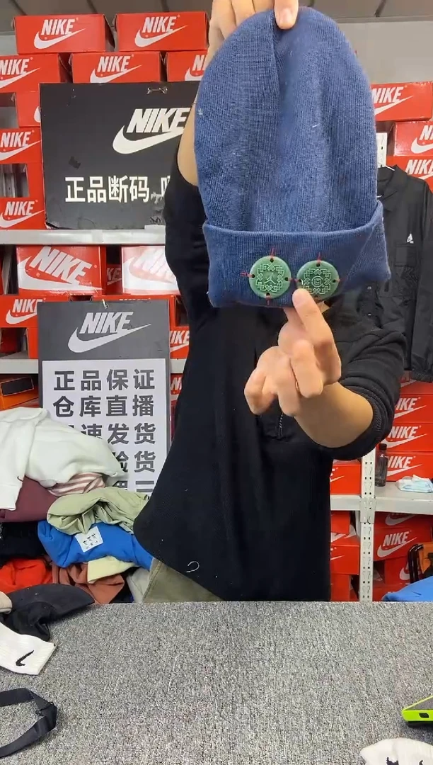 582编码 瑕疵直播间过款 尺码