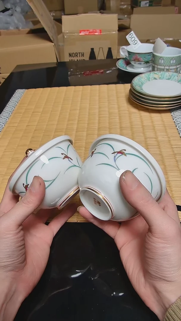 【闪购商品】杯小淼海外陶瓷工艺品