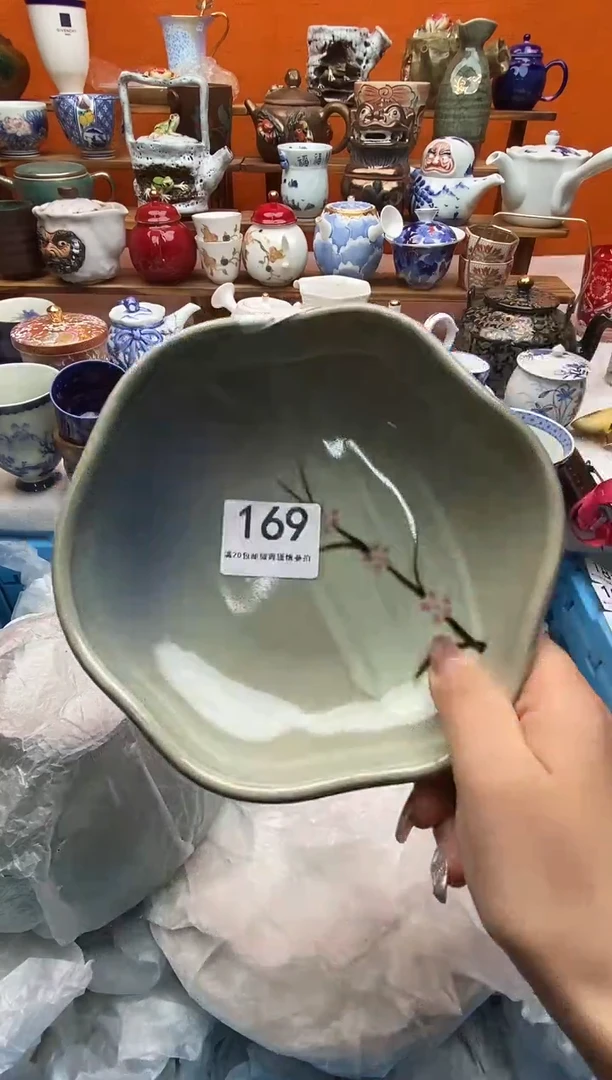 瓷片眉***姐全场满20包邮一对一闪购