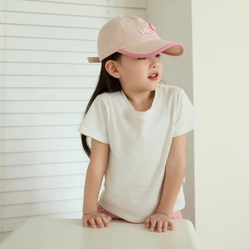 优可丝套装-直播间扣号儿童家居服莫代尔男童女童睡衣夏季薄款