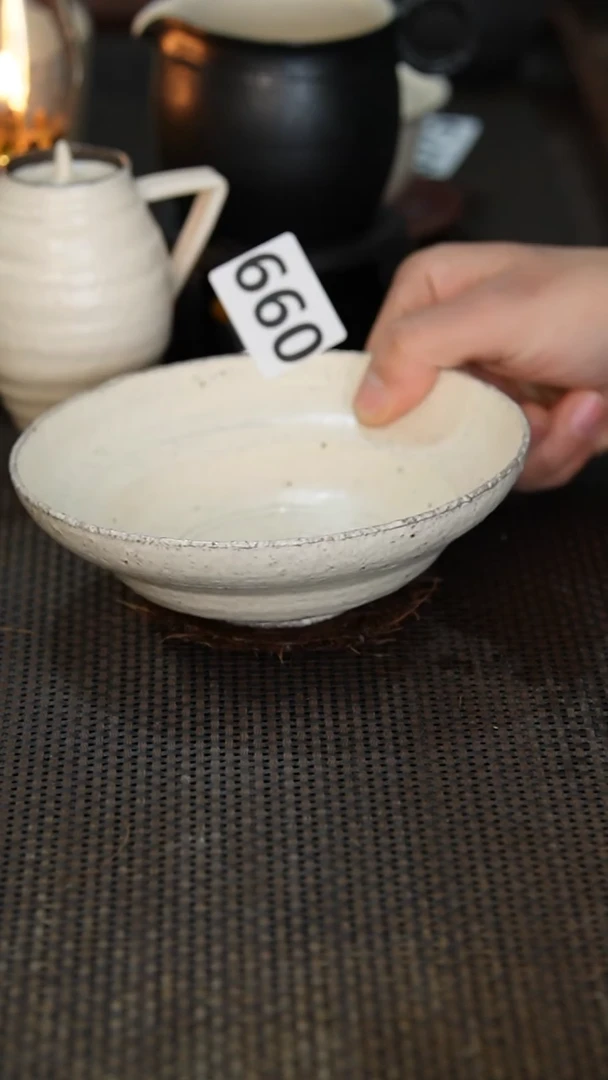 【闪购商品】099景德镇{立梦陶}手作