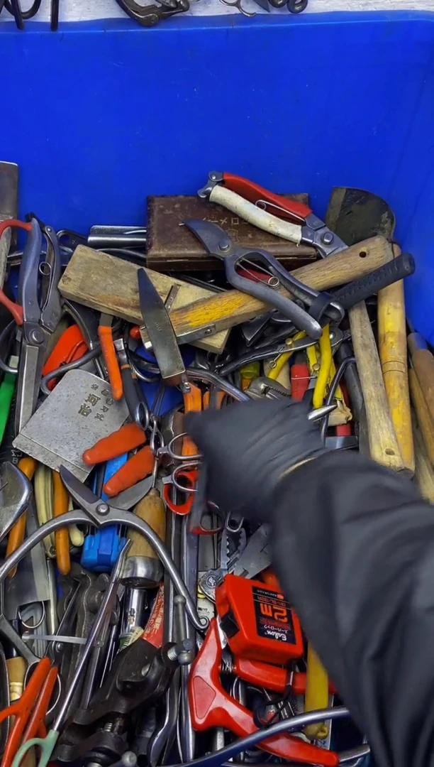 赛***号大白日本工具仓库闪购链接