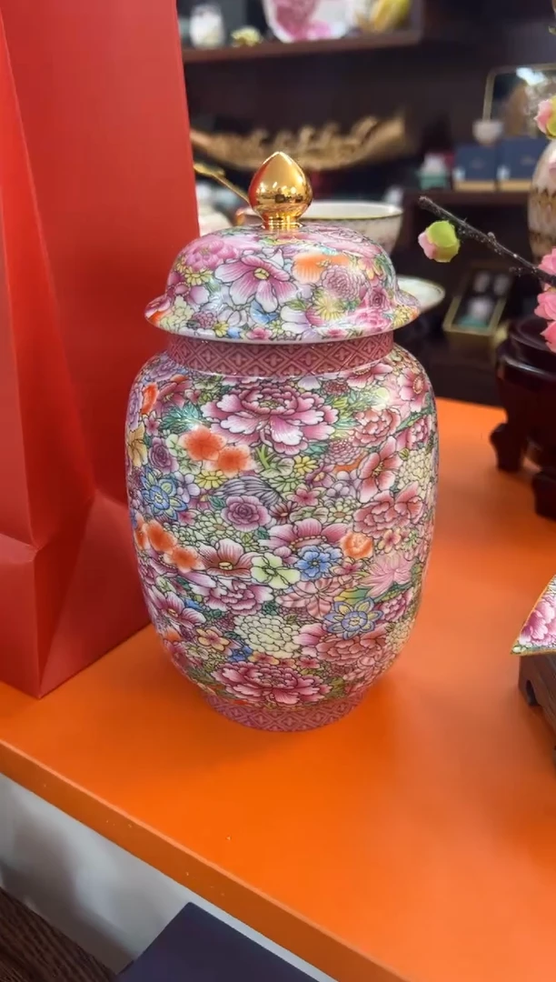 【闪购商品】瓷片小乔闪电购链接