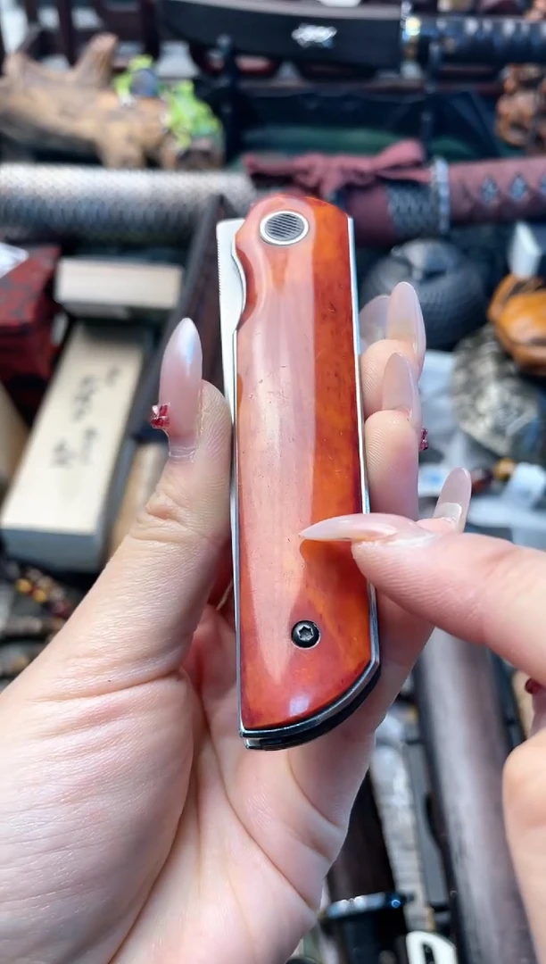 【闪购商品】瓷片tuo dao晓魏甄宝阁品质保证