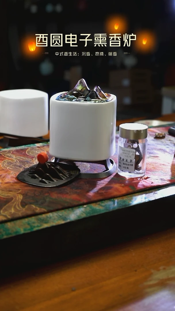 陶瓷观涛琉璃盖   高温炉