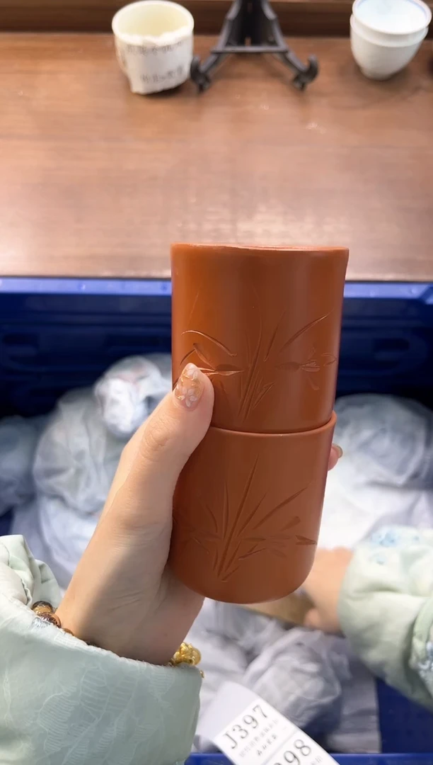 【闪购商品】瓷片----------J397