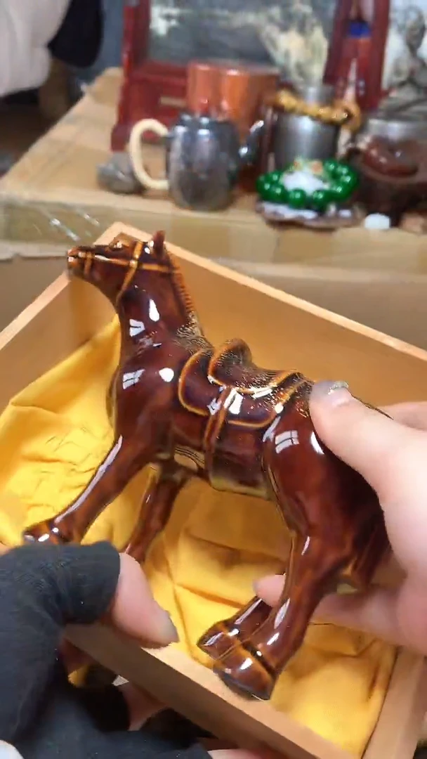 【闪购商品】瓷器默认微瑕瓷器