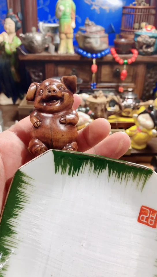 【闪购商品】瓷器默认链接一物一拍
