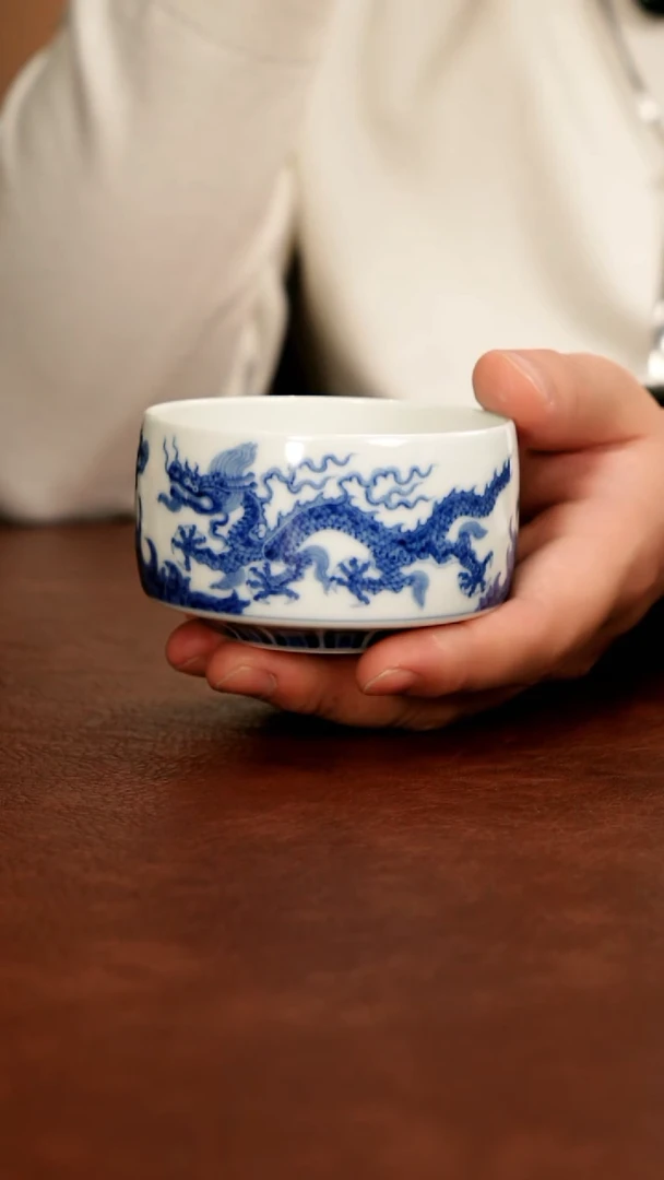 陶瓷t*五里雾微瑕福利宠粉