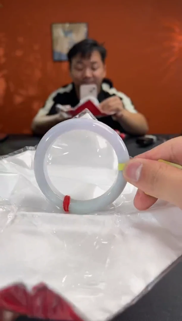 未镶嵌手镯翡翠19     55