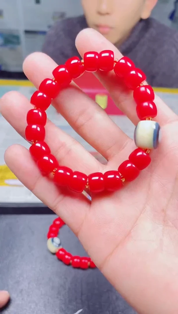 时尚精美高端手串31