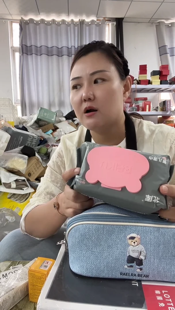 牦牛剖层皮革琪琪女包1号店超好看发图片款婴儿湿巾发3