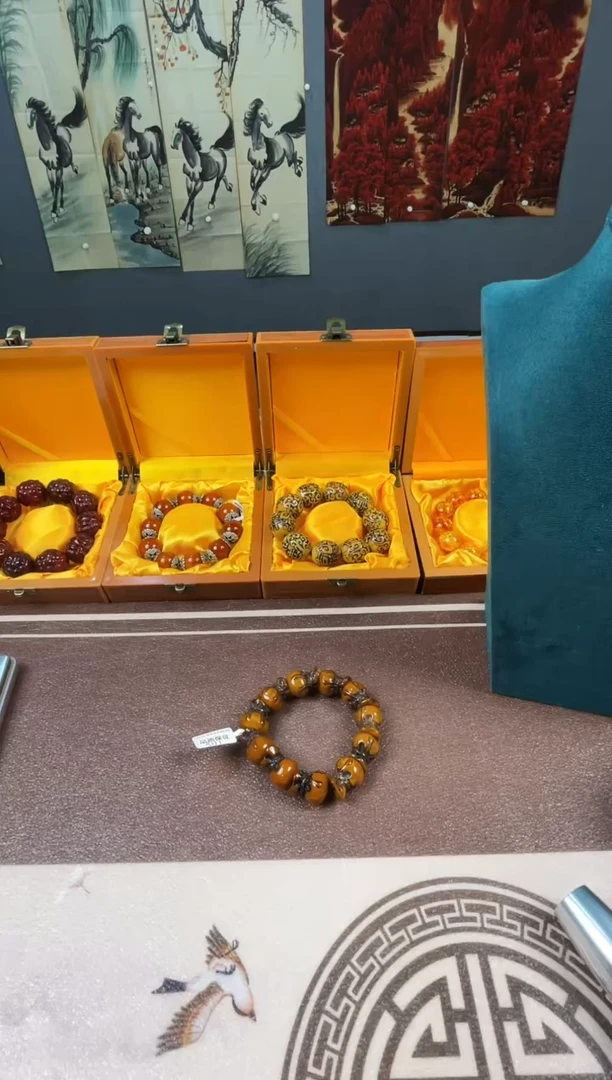 无非金属【闪购商品】 燕子甄选DIY精品高端饰品