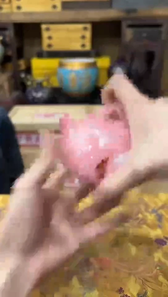 景德镇陶瓷摆件瓷