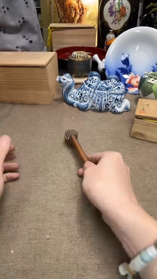 茶宠瓷器茶具套装