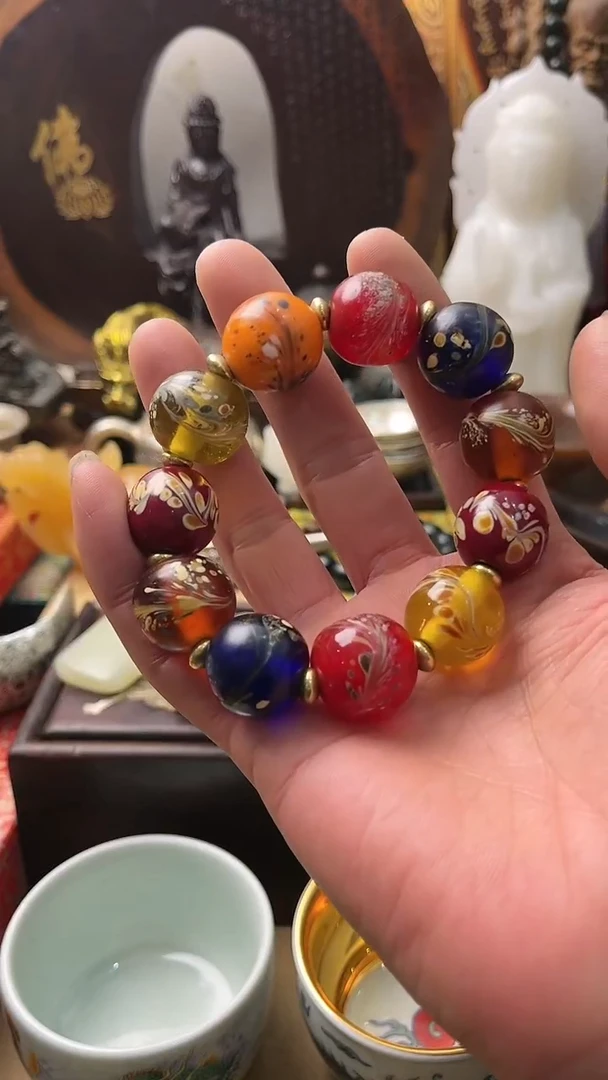 -----主播推荐-------手串