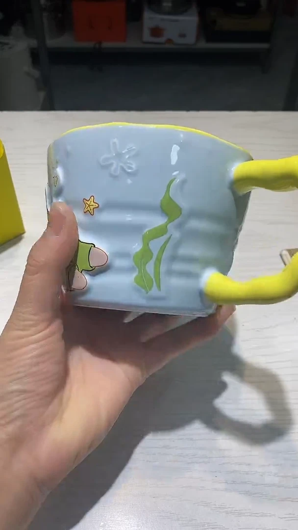 瓷片生活的本意就是开心@@1