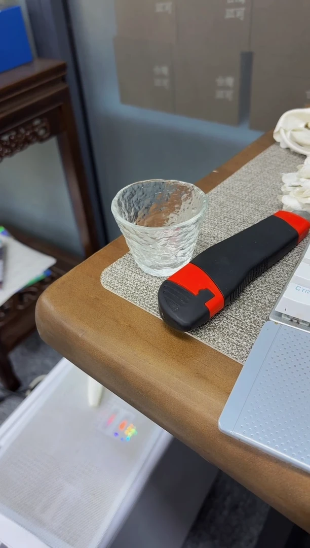 凌*日锤小杯子*2