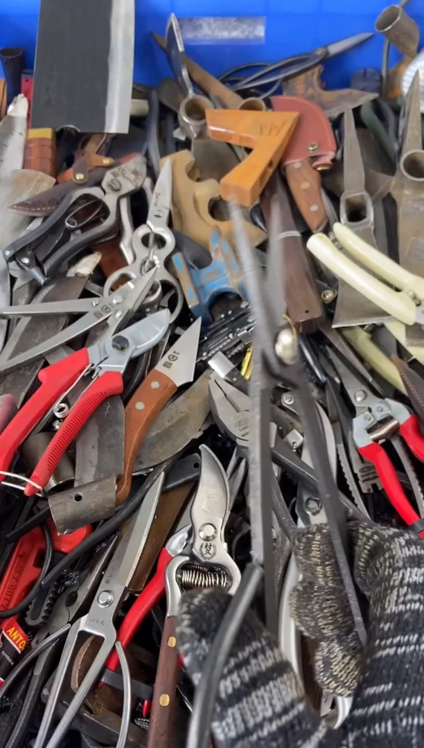 五金园艺农具厨具工具闪购