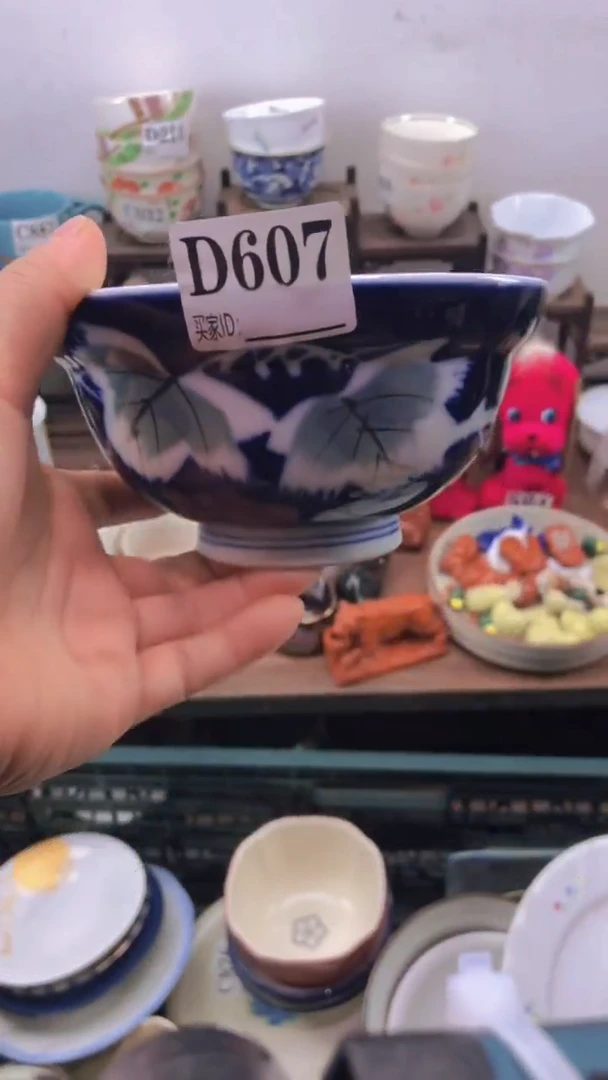 瓷片A龙华精品陶瓷店