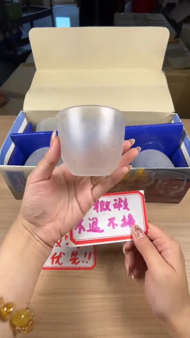 茶道陶瓷茶具套装