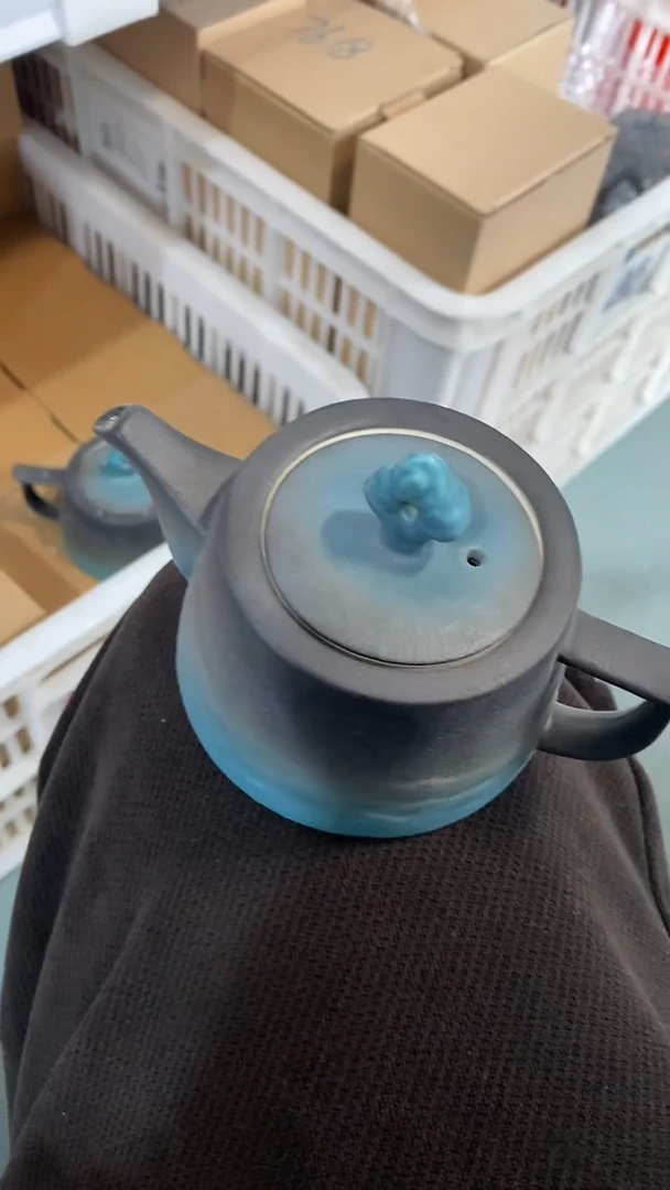 瓷片陶瓷茶具茶器