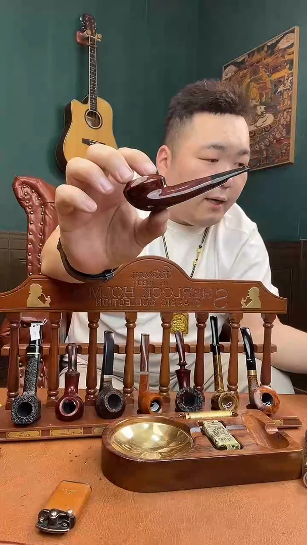 石楠木意大利进口石楠木烟斗