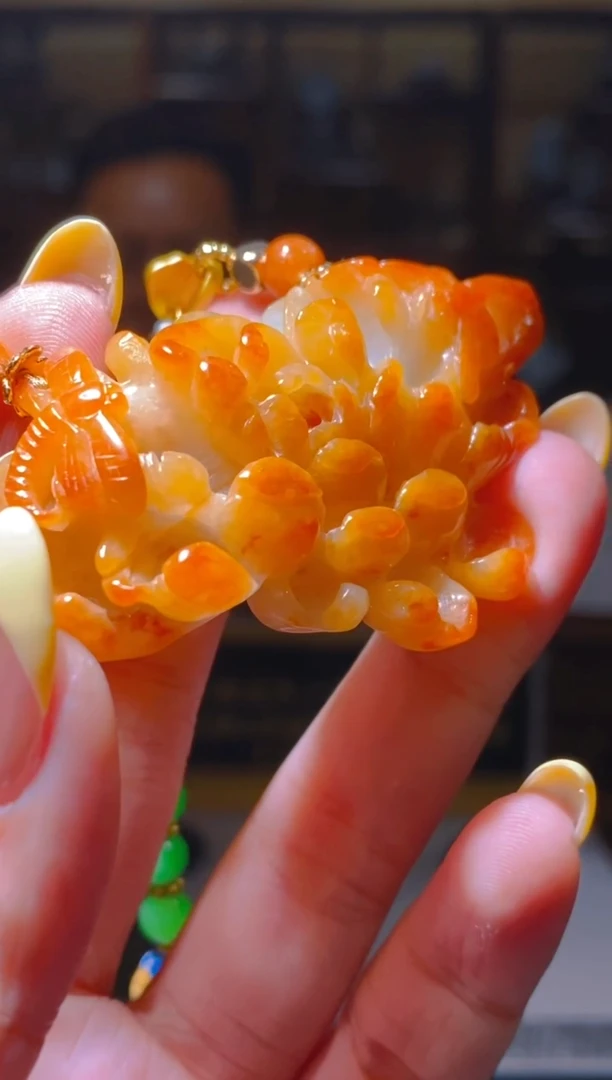 【闪购商品】定制翡翠未镶嵌闪购毛货链接ZYW09999999