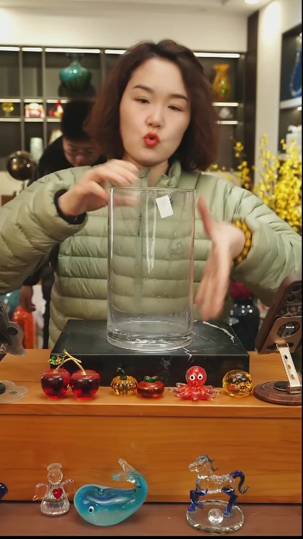 外贸花瓶花器花盆209