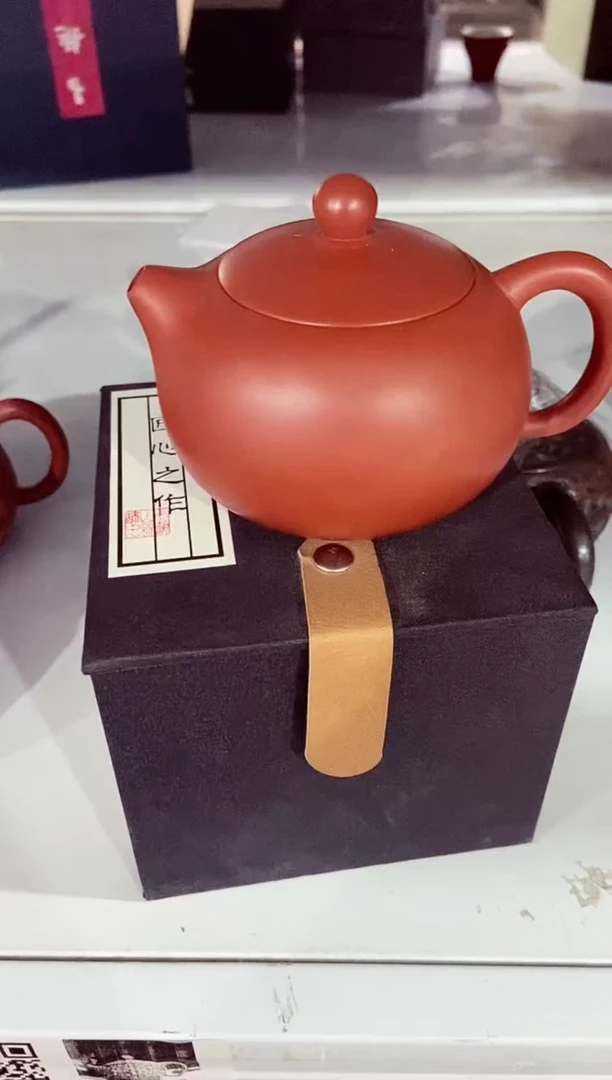 高端陶瓷茶具清品福利产品