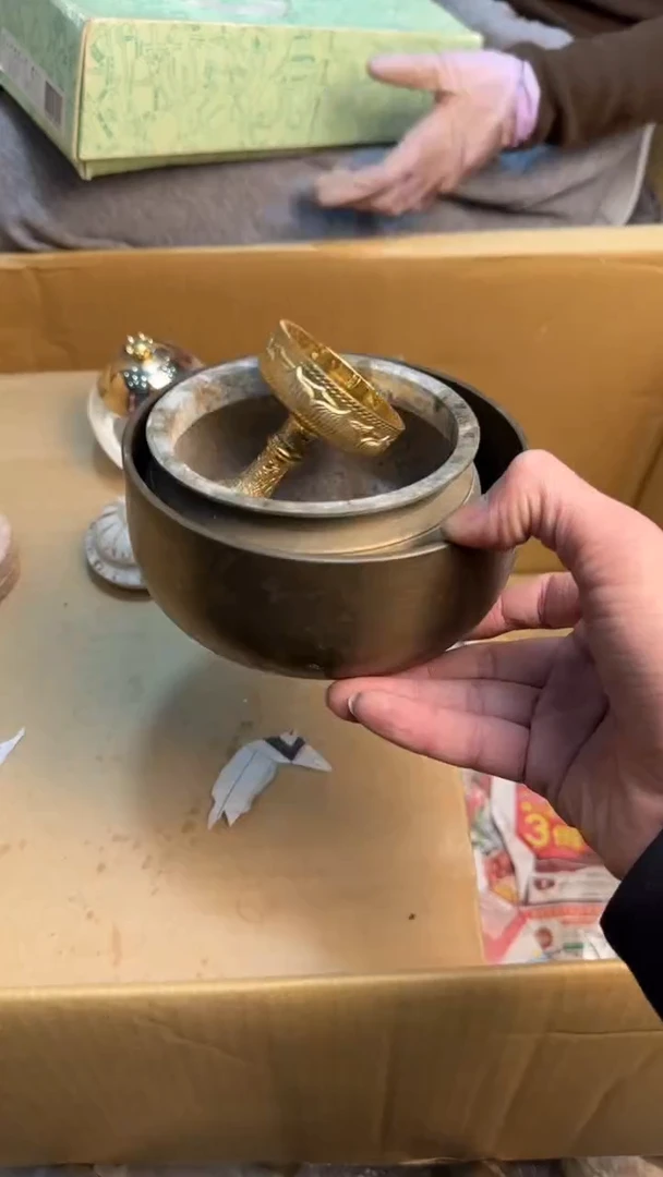 【闪购商品】茶盏8888888888   752