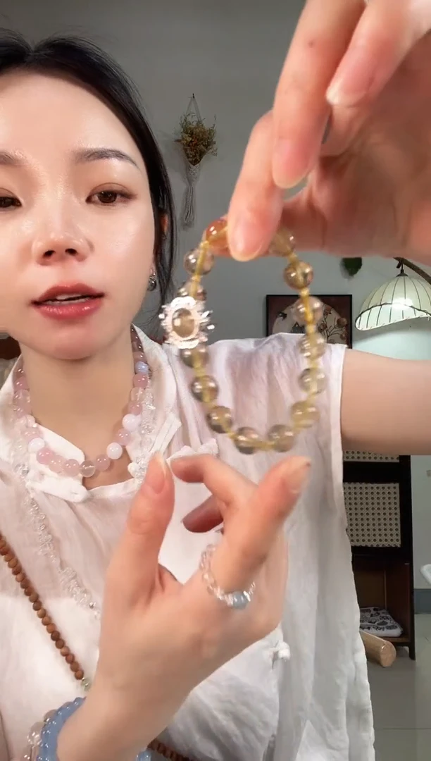 未镶嵌颈饰水晶Q662QQQQ