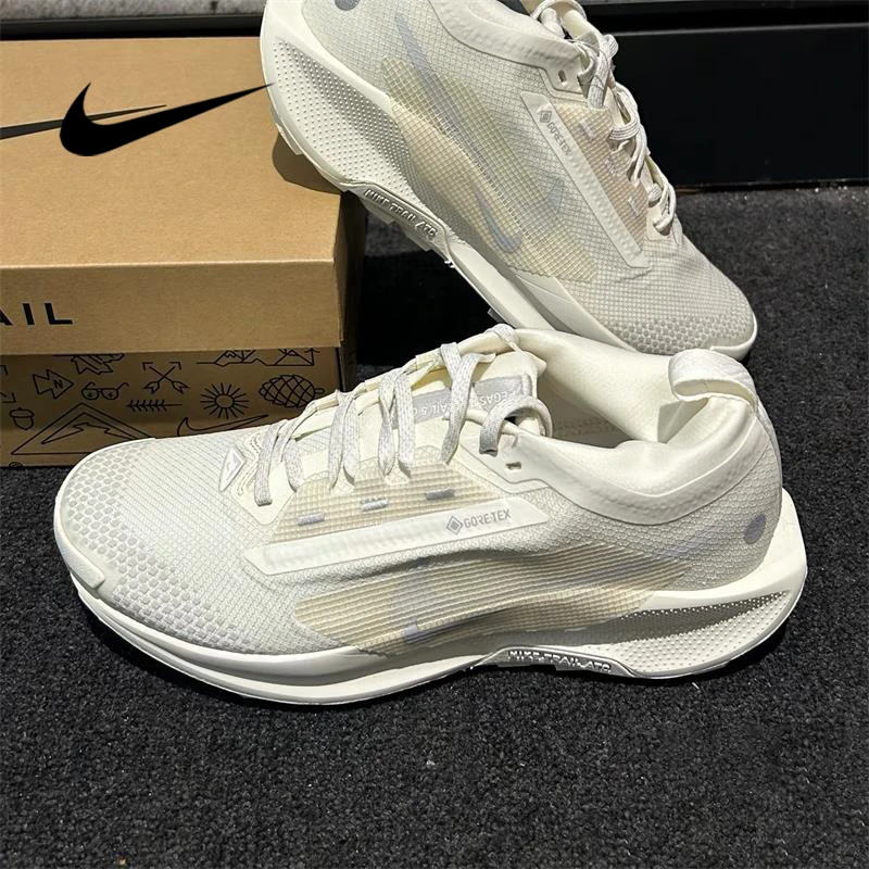 NIKE/耐克女鞋2025春季轻便户外百搭运动健身透气减震休闲跑步鞋
