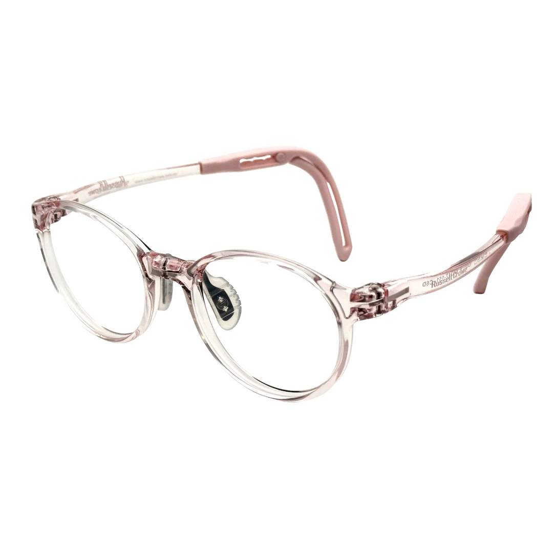 拉赛尔巴洛巴洛儿童眼镜1800套餐