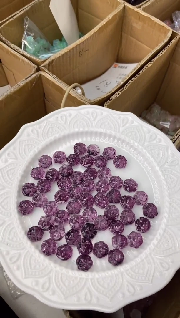 琉璃合金陶瓷H83